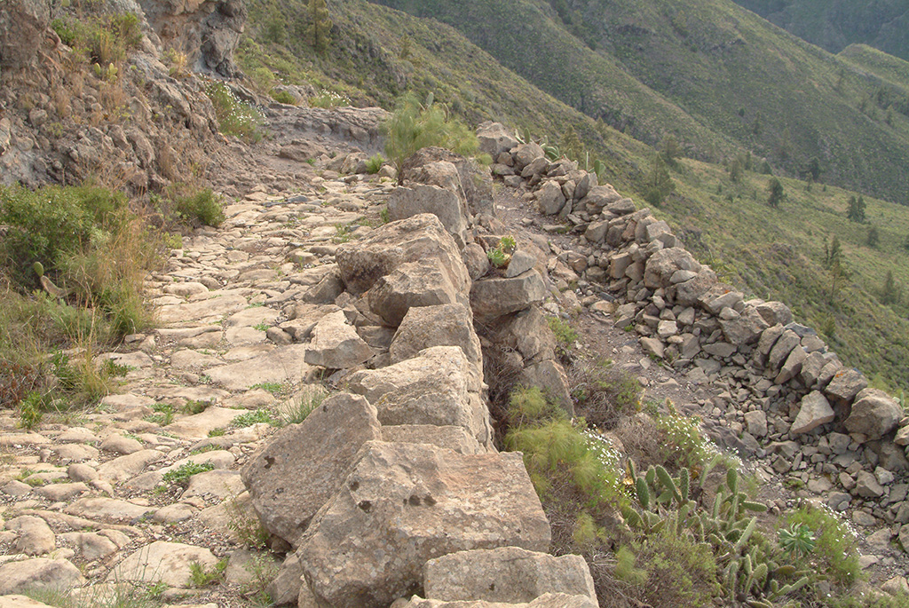 BOCA DEL PASO