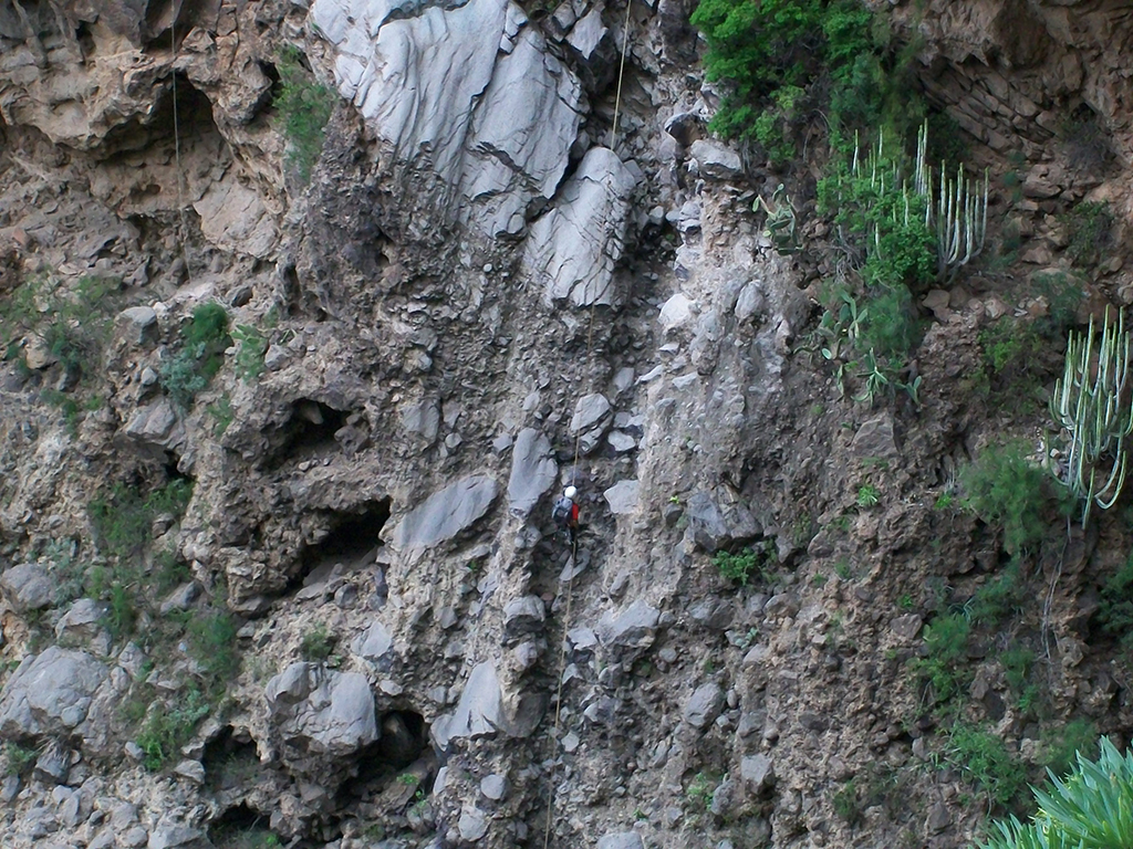 Escalada