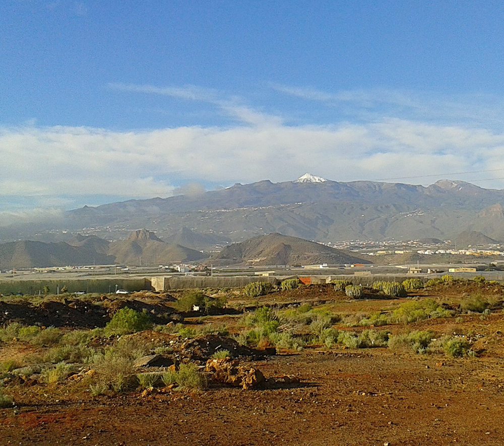 Rutas y Senderos
