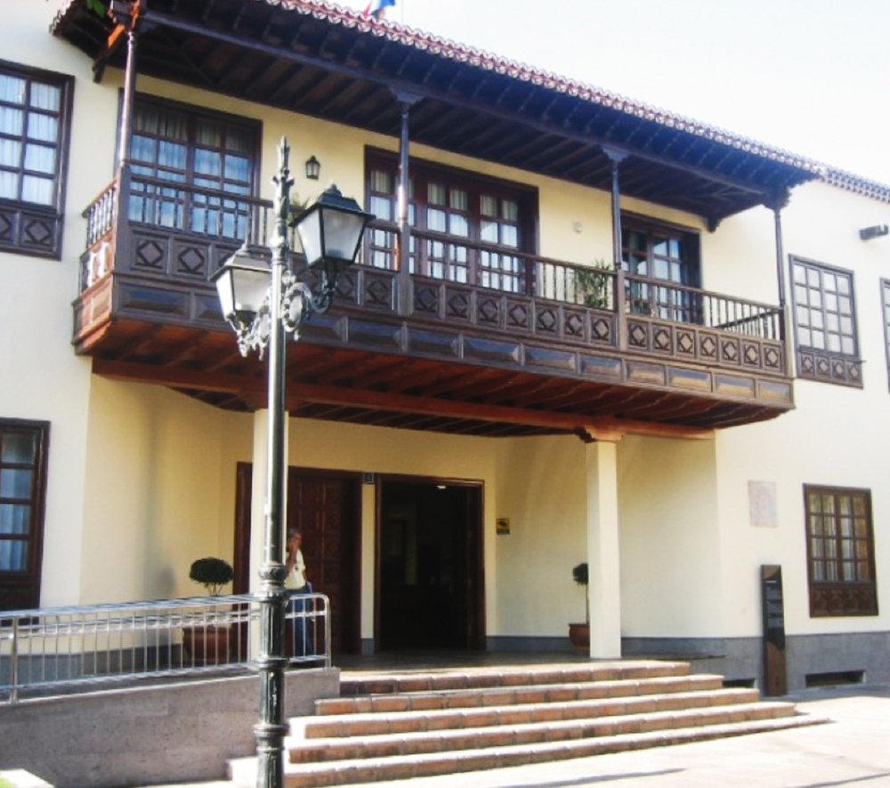 Localización y Contacto