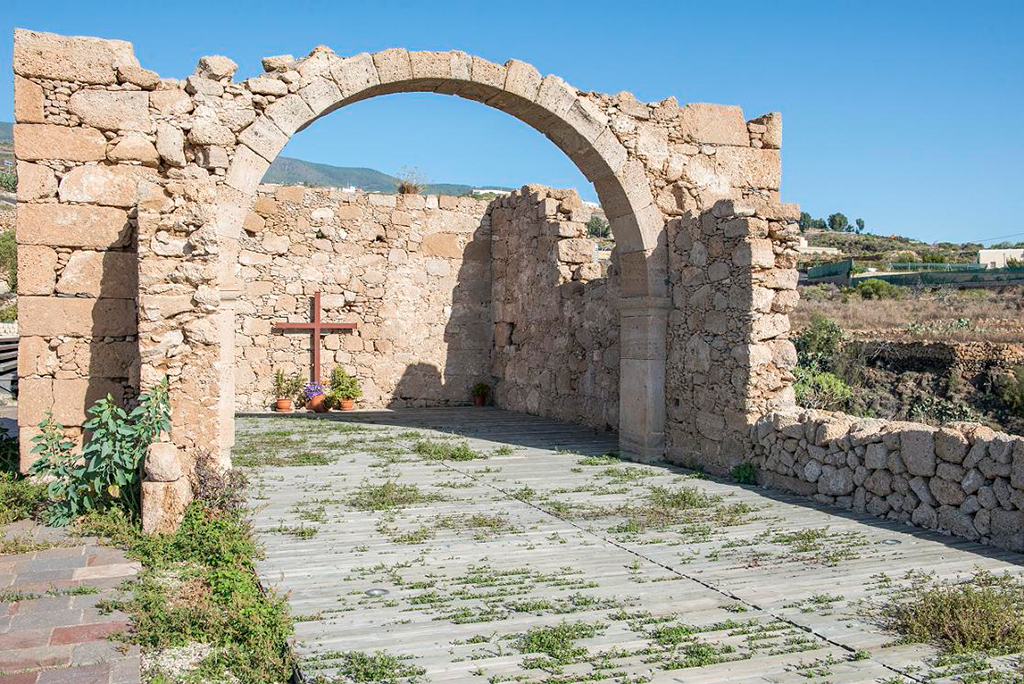 Fasnia Casco