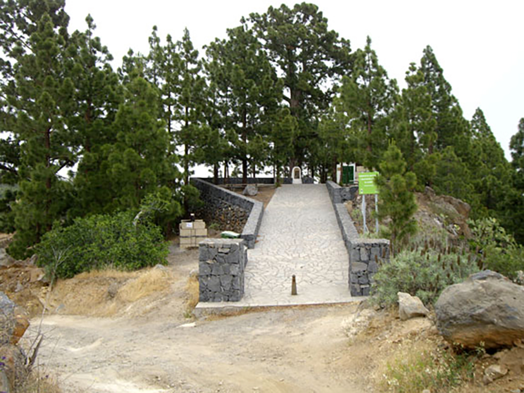 La Cumbre   Area Recreativa   ARCHIFIRAS