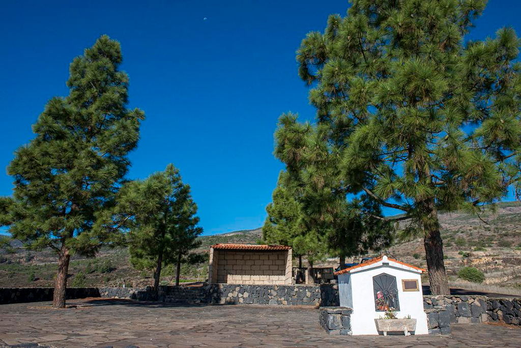 La Zarza