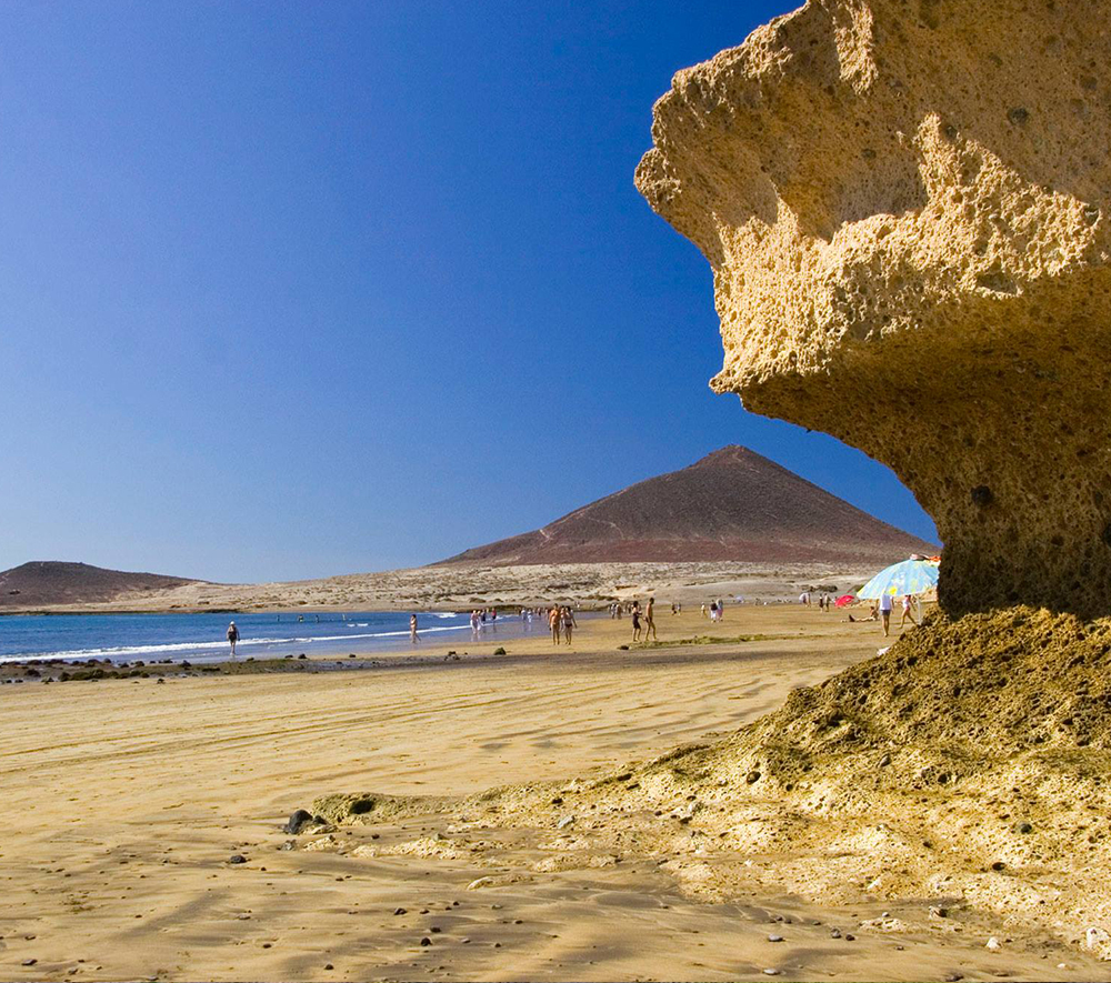 Áreas De Interés Turístico