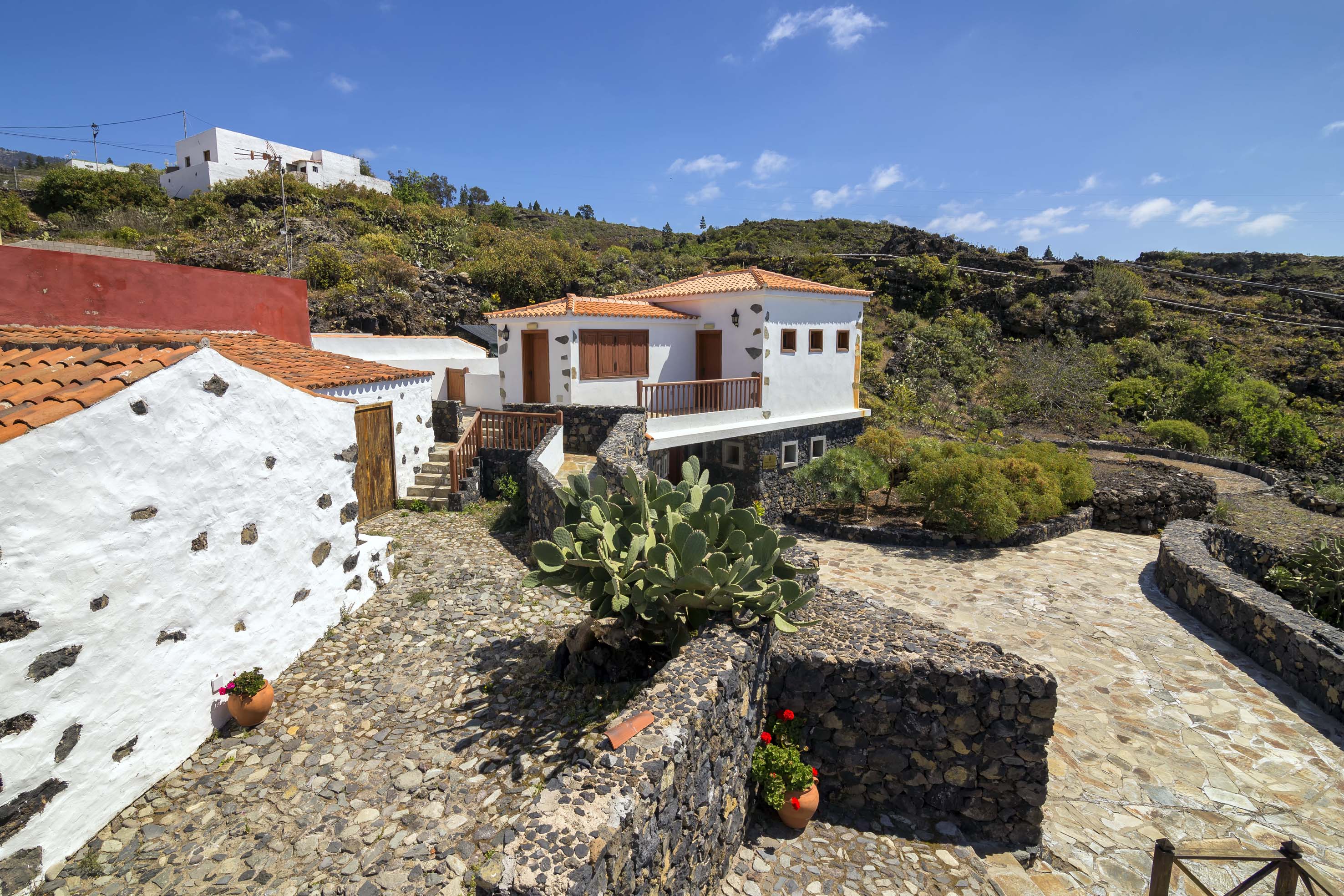 CHIRCHE CASA TIA FRANCISCA