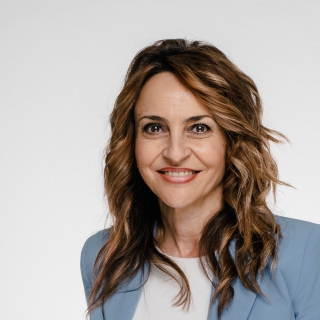 María Mercedes Vargas Delgado