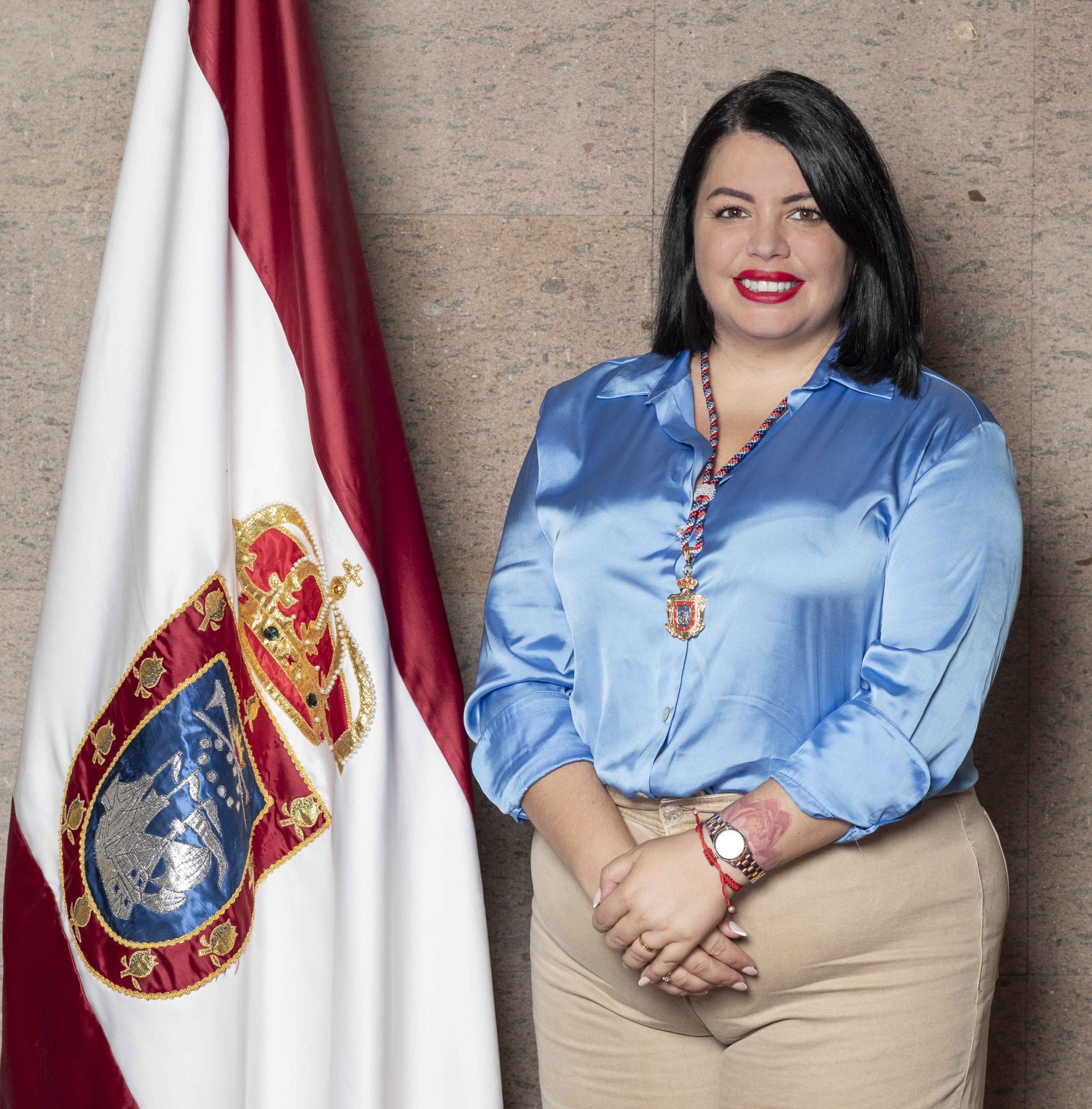 María Bianca Cerbán Hernández