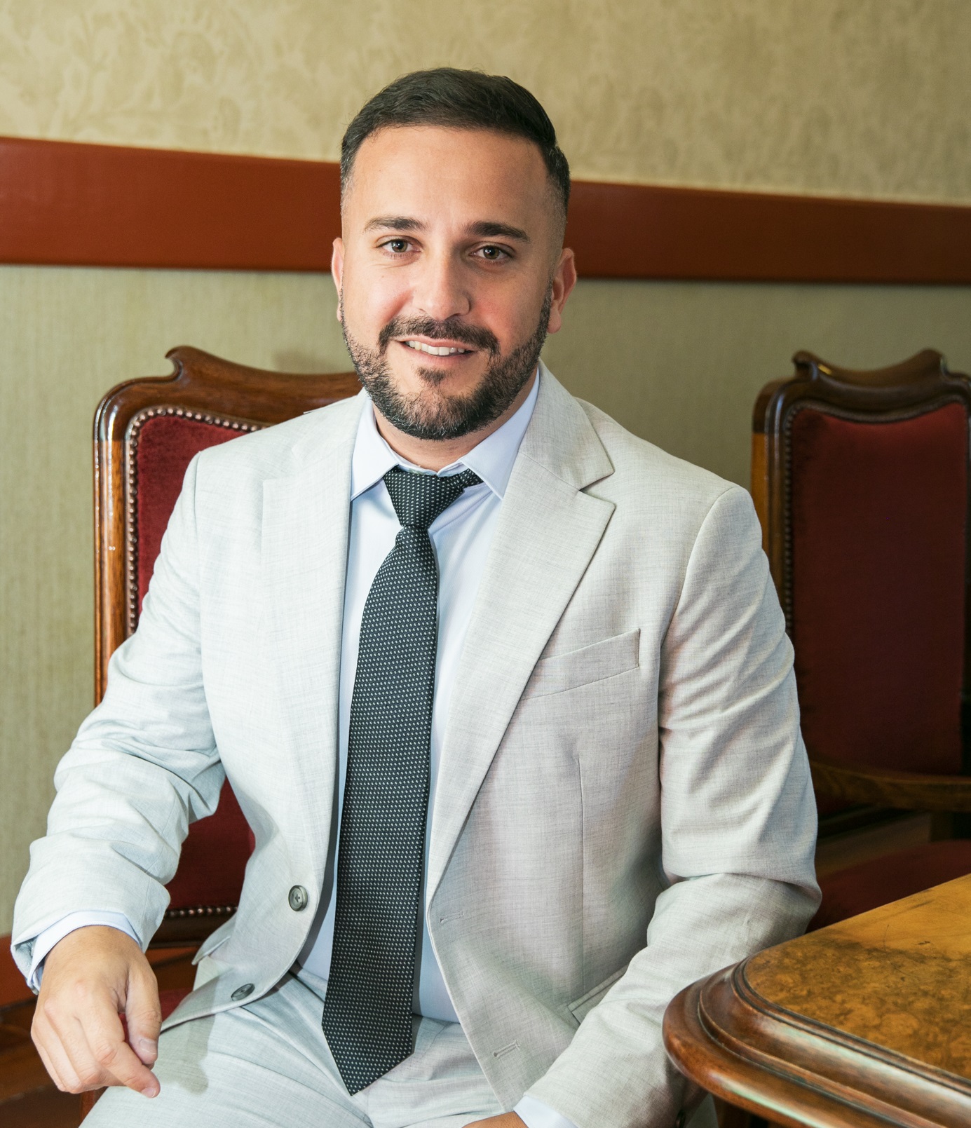 Ayoze Juan Medina Díaz