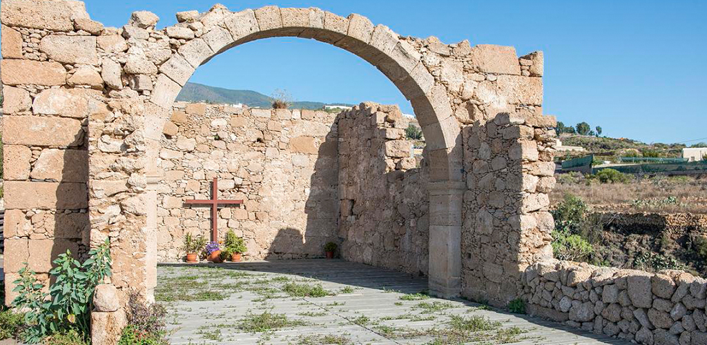 Ruta circular de la Zarza
