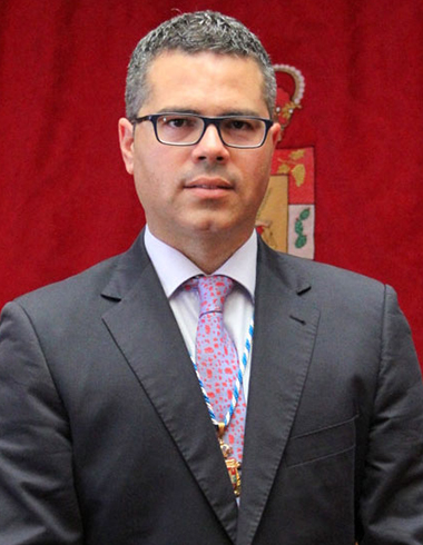 LOT GARCÍA DELGADO