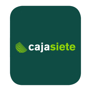 Caja Siete