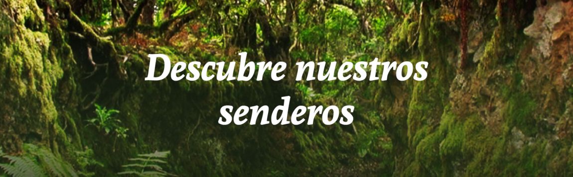 Senderos